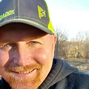 Meet your Posher, Gary